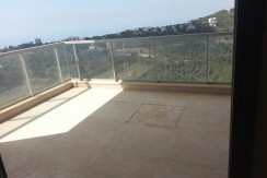 Furnished Apartment For Rent In Beit Misk