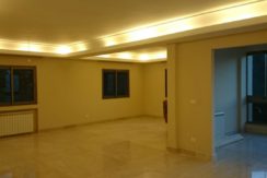 Sea View Apartment For Rent In Ain Najem