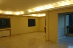 Sea View Apartment For Rent In Ain Najem