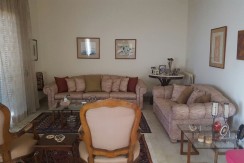 Sea View Apartment For Sale In Beit Mery
