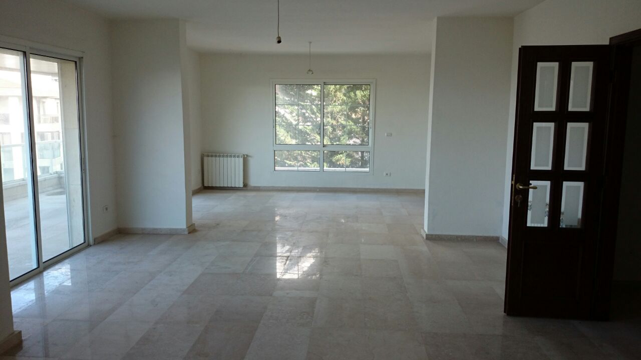 Apartment For Sale In Jouret El Ballout