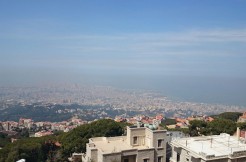 Panoramic View Rooftop For Sale In Beit Mery