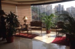 Panoramic View Duplex For Sale In Fanar