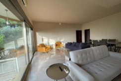 Furnished Apartment for Rent in Roumieh