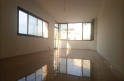 Semi Furnished Apartment For Rent In Mansoureih
