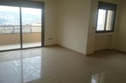 Beirut View Apartment For Rent In Mansourieh