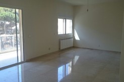 Mountain View Duplex For Sale In Baabdat