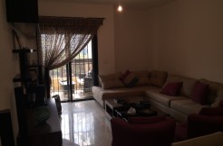 Mountain View Apartment For Rent In Kennebet Baabdat