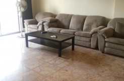 Furnished Studio For Rent In Mansourieh