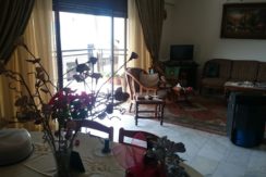 Furnished Apartment For Rent Or Sale In Ain Saade