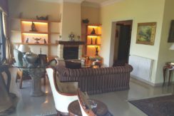 Duplex Apartment For Sale Or Rent In Broumana