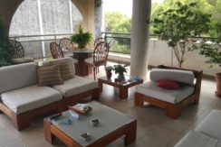 Sea And Mountain View Duplex For Sale In Broumana