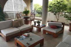 Sea And Mountain View Duplex For Sale In Broumana