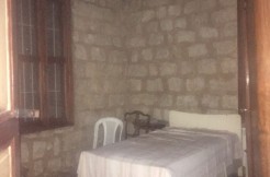 Mountain View Garden Floor For Rent In Beit Mery