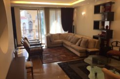 Furnished Ground Floor For Rent In Beit Mery