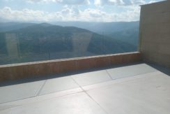 Mountain View Rooftop For Rent In Beit Mery