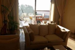 Furnished Apartment For Rent Or Sale In Broumana