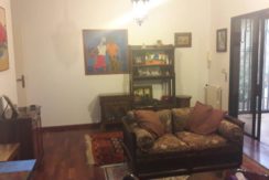 Garden Floor Apartment For Sale In Beit Mery