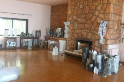Panoramic View Duplex For Rent In Beit Mery