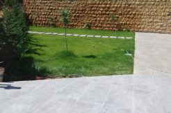 Mountain View Apartment For Sale In Baabdat