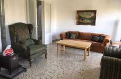 Mountain View Furnished Apartment For Rent In Broumana