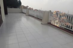 Panoramic View Duplex For Rent In Ain Saade