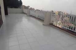 Panoramic View Duplex For Rent In Ain Saade