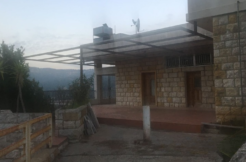 Land & Old House for Sale in Broumana