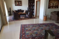 Panoramic View Villa For Sale In Dhour Choueir