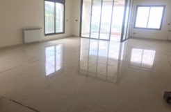 Panoramic View Apartment For Sale In Ain Saade