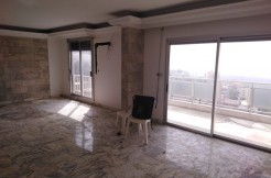 Sea View Apartment For Sale In Ain Saadeh
