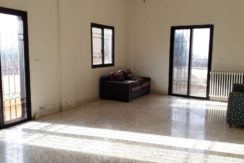 Sea View Apartment For Sale In Ain Saade