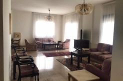Mountain View Apartment For Rent In Beit Mery