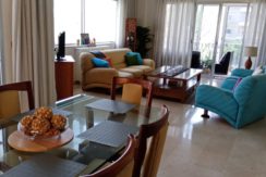 Beirut View Furnished Apartment For Rent In Mrah Ghanem
