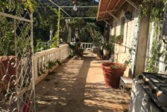Land & House for Sale in Mar Moussa