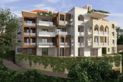 Land with Old House for Sale in Roumieh