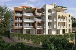 Land with Old House for Sale in Roumieh