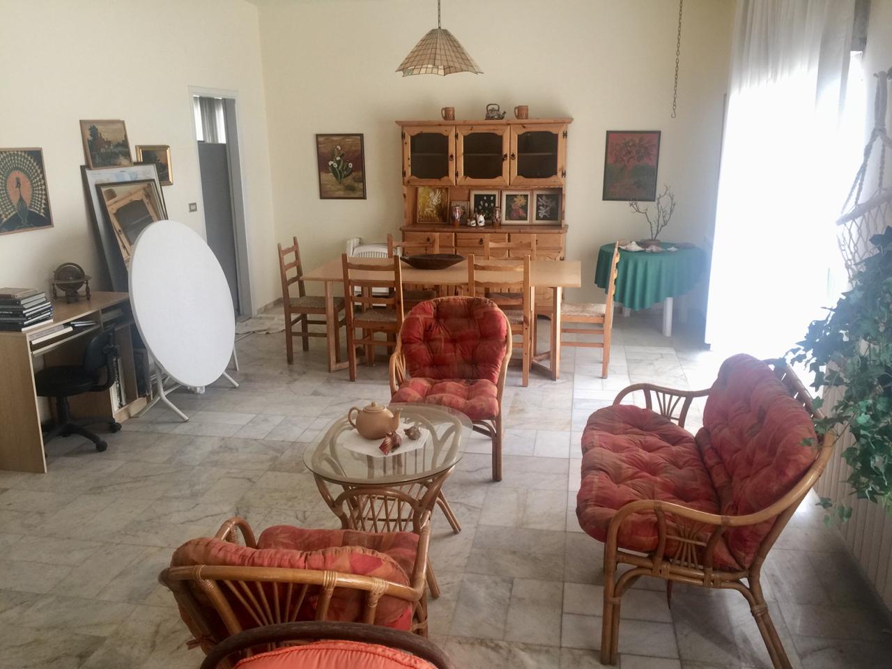 Mountain View Apartment For Rent In Beit Mery Icar Wakim