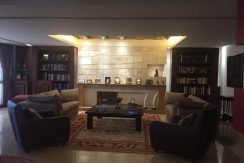 Mountain View Apartment For Sale In Mrah Ghanem