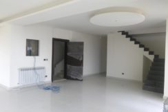Mountain View Apartment For Sale In Bhersaf