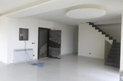 Mountain View Apartment For Sale In Bhersaf