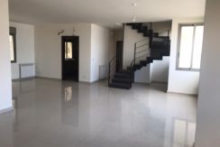 Duplex Apartment For Sale In Ain Saade