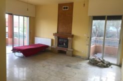 Panoramic View Apartment For Rent In Oyoun