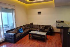 Furnished Duplex Chalet For Sale In Zaarour