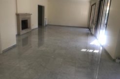 Mountain View Apartment For Rent In Mrah Ghanem