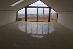 Panoramic View Duplex For Sale In Mansourieh