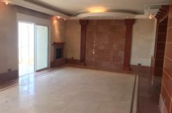Panoramic View Apartment For Sale In Ain Saadeh