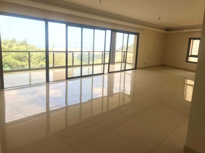 Apartment for Rent – Ain Najem