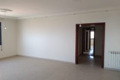 Panoramic View Apartment For Sale In Beit Mery