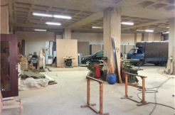 Warehouse For Sale In Roumieh